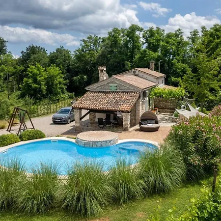 Casa By Affittacamere Cubanici