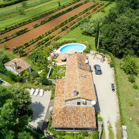 Affittacamere Casa By 3*