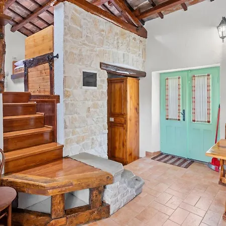 Guest house Casa