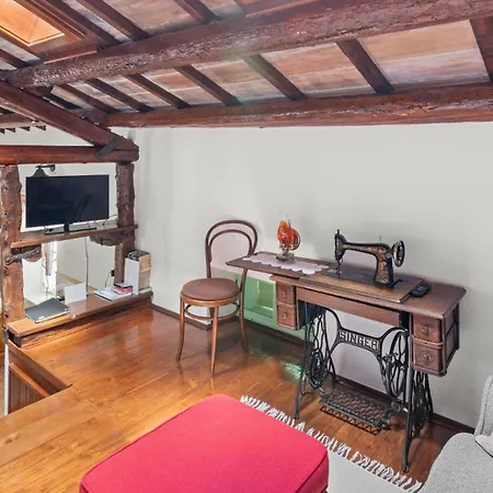 Affittacamere Casa By 3*