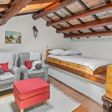 Casa Guest house Cubanici
