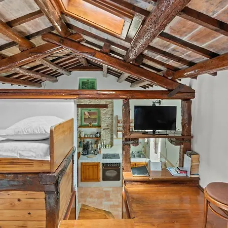 Guest house Casa Cubanici