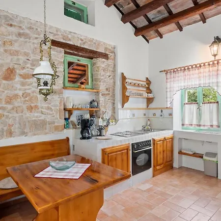 Guest house Casa Cubanici